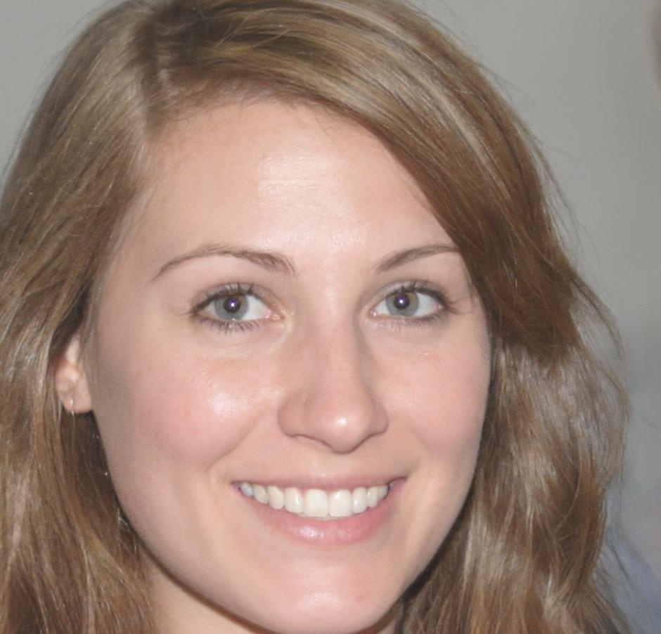 Marlow Thibeault, Lead Financial Analyst